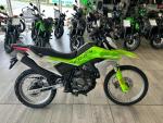 Klikněte pro detailní foto č. 2 - CFMOTO 250 Dual Sport  - DEMO - PŘIJĎTE VYZKOUŠET