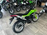 Klikněte pro detailní foto č. 3 - CFMOTO 250 Dual Sport  - DEMO - PŘIJĎTE VYZKOUŠET