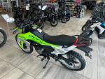 Klikněte pro detailní foto č. 5 - CFMOTO 250 Dual Sport  - DEMO - PŘIJĎTE VYZKOUŠET