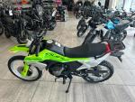 Klikněte pro detailní foto č. 6 - CFMOTO 250 Dual Sport  - DEMO - PŘIJĎTE VYZKOUŠET