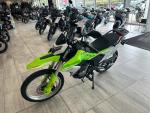 Klikněte pro detailní foto č. 7 - CFMOTO 250 Dual Sport  - DEMO - PŘIJĎTE VYZKOUŠET