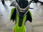 Klikněte pro detailní foto č. 9 - CFMOTO 250 Dual Sport  - DEMO - PŘIJĎTE VYZKOUŠET