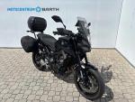 Detail nabídky - Yamaha Yamaha MT-09  / 85kW
