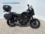 Klikněte pro detailní foto č. 2 - Yamaha Yamaha MT-09  / 85kW
