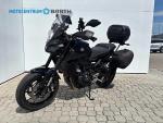 Klikněte pro detailní foto č. 4 - Yamaha Yamaha MT-09  / 85kW
