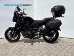 Klikněte pro detailní foto č. 5 - Yamaha Yamaha MT-09  / 85kW