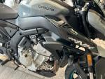 Klikněte pro detailní foto č. 11 - CFMOTO 675 NK - DEMO - PŘIJĎTE VYZKOUŠET