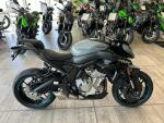Klikněte pro detailní foto č. 2 - CFMOTO 675 NK - DEMO - PŘIJĎTE VYZKOUŠET