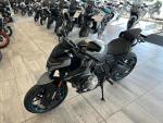 Klikněte pro detailní foto č. 7 - CFMOTO 675 NK - DEMO - PŘIJĎTE VYZKOUŠET