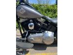 Klikněte pro detailní foto č. 11 - Harley-Davidson FLS Softail Slim