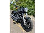 Klikněte pro detailní foto č. 12 - Harley-Davidson FLS Softail Slim