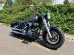 Klikněte pro detailní foto č. 1 - Harley-Davidson FLS Softail Slim