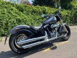 Klikněte pro detailní foto č. 2 - Harley-Davidson FLS Softail Slim