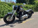 Klikněte pro detailní foto č. 4 - Harley-Davidson FLS Softail Slim
