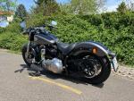 Klikněte pro detailní foto č. 5 - Harley-Davidson FLS Softail Slim