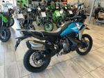 Klikněte pro detailní foto č. 3 - CFMOTO 800 MT-X 2026 - DEMO - PŘIJĎTE VYZKOUŠET