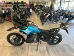 Klikněte pro detailní foto č. 6 - CFMOTO 800 MT-X 2026 - DEMO - PŘIJĎTE VYZKOUŠET