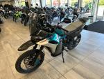 Klikněte pro detailní foto č. 7 - CFMOTO 800 MT-X 2026 - DEMO - PŘIJĎTE VYZKOUŠET