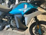 Klikněte pro detailní foto č. 11 - CFMOTO 800 MT-X 2026 - DEMO - PŘIJĎTE VYZKOUŠET