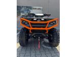 Klikněte pro detailní foto č. 1 - CAN-AM Outlander 1000R XT-P
