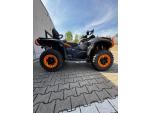 Klikněte pro detailní foto č. 2 - CAN-AM Outlander 1000R XT-P
