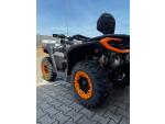 Klikněte pro detailní foto č. 4 - CAN-AM Outlander 1000R XT-P