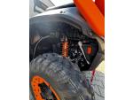 Klikněte pro detailní foto č. 8 - CAN-AM Outlander 1000R XT-P