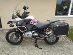 Klikněte pro detailní foto č. 1 - BMW R 1200 GS Adventure