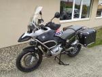 Klikněte pro detailní foto č. 3 - BMW R 1200 GS Adventure