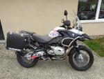 Klikněte pro detailní foto č. 4 - BMW R 1200 GS Adventure