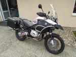 Klikněte pro detailní foto č. 5 - BMW R 1200 GS Adventure
