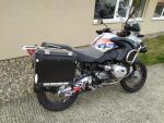 Klikněte pro detailní foto č. 6 - BMW R 1200 GS Adventure