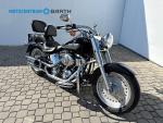 Klikněte pro detailní foto č. 1 - Harley-Davidson Ostatní Softail Fat Boy  / 54kW
