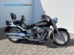 Klikněte pro detailní foto č. 2 - Harley-Davidson Ostatní Softail Fat Boy  / 54kW