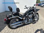 Klikněte pro detailní foto č. 3 - Harley-Davidson Ostatní Softail Fat Boy  / 54kW