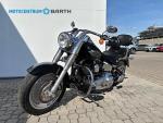 Klikněte pro detailní foto č. 4 - Harley-Davidson Ostatní Softail Fat Boy  / 54kW