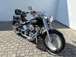 Detail nabídky - Harley-Davidson Ostatní Softail Fat Boy  / 54kW