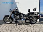 Klikněte pro detailní foto č. 5 - Harley-Davidson Ostatní Softail Fat Boy  / 54kW