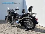 Klikněte pro detailní foto č. 6 - Harley-Davidson Ostatní Softail Fat Boy  / 54kW