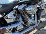 Klikněte pro detailní foto č. 7 - Harley-Davidson Ostatní Softail Fat Boy  / 54kW