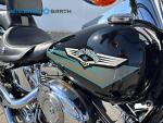 Klikněte pro detailní foto č. 8 - Harley-Davidson Ostatní Softail Fat Boy  / 54kW