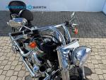 Klikněte pro detailní foto č. 9 - Harley-Davidson Ostatní Softail Fat Boy  / 54kW