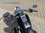 Klikněte pro detailní foto č. 10 - Harley-Davidson Ostatní Softail Fat Boy  / 54kW