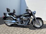 Klikněte pro detailní foto č. 2 - Harley-Davidson Ostatní Softail Fat Boy  / 54kW