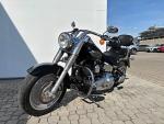 Klikněte pro detailní foto č. 4 - Harley-Davidson Ostatní Softail Fat Boy  / 54kW