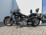 Klikněte pro detailní foto č. 5 - Harley-Davidson Ostatní Softail Fat Boy  / 54kW