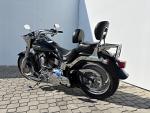 Klikněte pro detailní foto č. 6 - Harley-Davidson Ostatní Softail Fat Boy  / 54kW