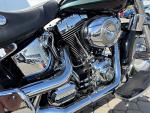 Klikněte pro detailní foto č. 7 - Harley-Davidson Ostatní Softail Fat Boy  / 54kW