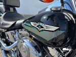Klikněte pro detailní foto č. 8 - Harley-Davidson Ostatní Softail Fat Boy  / 54kW