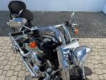 Klikněte pro detailní foto č. 9 - Harley-Davidson Ostatní Softail Fat Boy  / 54kW